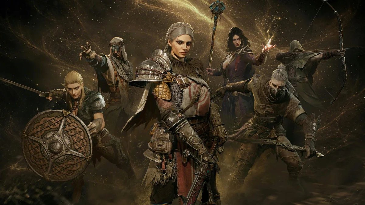 Mistfall Hunter atinge 1 milhão de jogadores e anuncia novidades