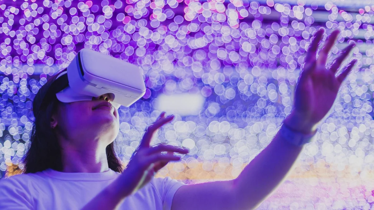 MIT cria 'segunda pele' com fibras ópticas para rastrear movimentos corporais em VR