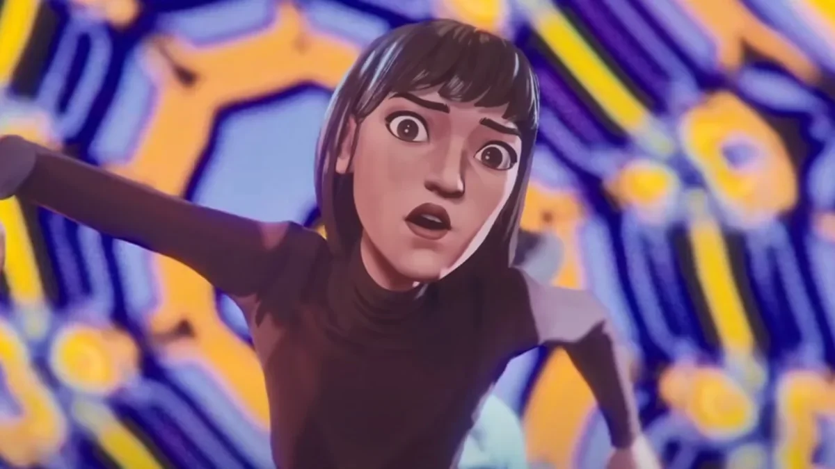 Mixtape vence Jogo do Ano nos Australian Game Developer Awards de 2026