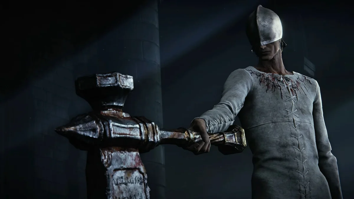 Miyazaki afirma que The Duskbloods não tem relação com Bloodborne