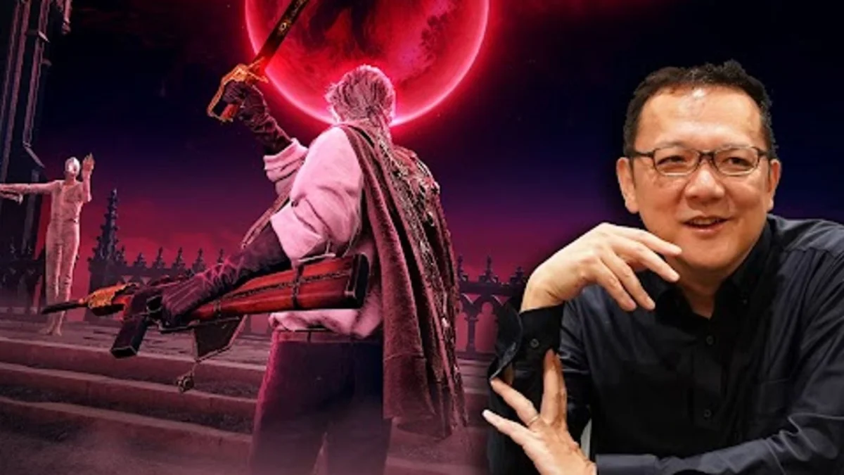 Miyazaki indica que a FromSoftware pode voltar a jogos solo após The Duskbloods