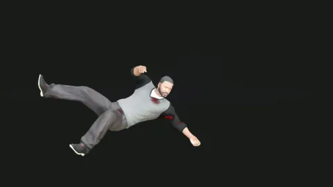 Mod adiciona interiores a GTA 5, mas remove parte do mapa