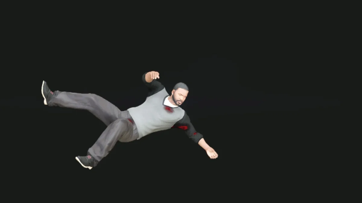 Mod adiciona interiores a GTA 5, mas remove parte do mapa