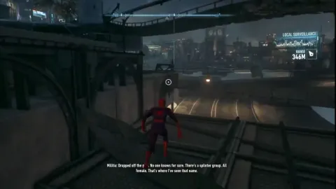 Mod ArkWeb traz Homem-Aranha para Gotham City em Batman: Arkham Knight