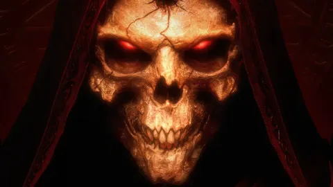 Mod de Diablo 2 em VR deixa o jogo ainda mais imersivo