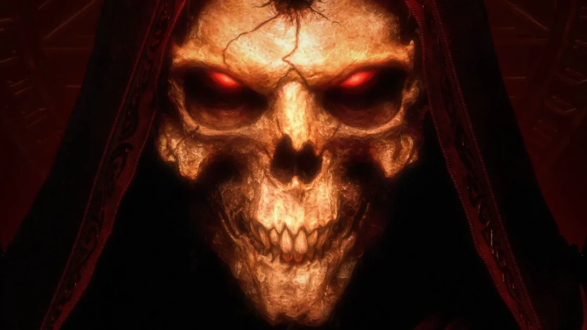Mod de Diablo 2 em VR deixa o jogo ainda mais imersivo