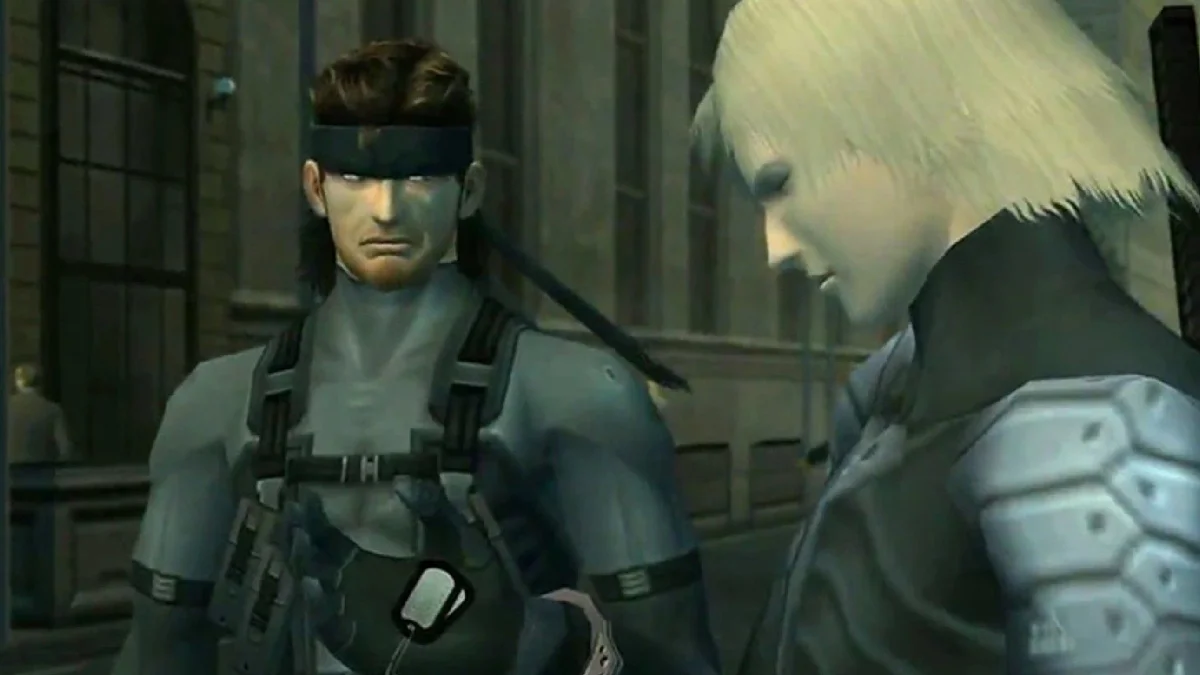 Mod de VR para Metal Gear Solid 2 permite experiência lore-accurate da abertura do tanque
