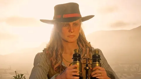 Mod Nuevo Paraíso promete expandir Red Dead Redemption 2 com nova região