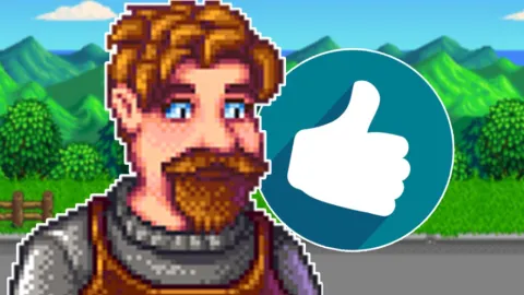 Mod transforma Stardew Valley em uma experiência 3D e de Realidade Virtual