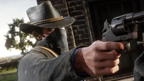 Mod traz sistema de nemesis de Shadow of Mordor para Red Dead Redemption 2