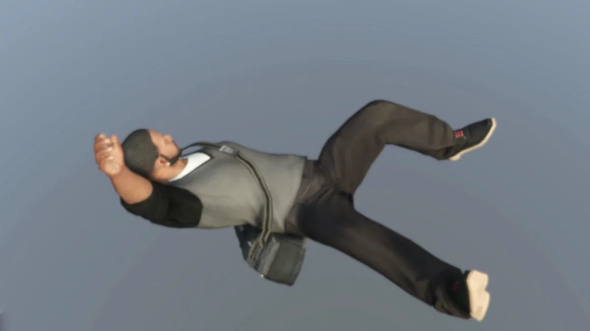Modder adiciona golpes digitais em GTA 5, mas pode ter se enganado no processo