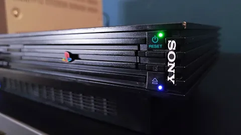 Modder quebrou um dos últimos segredos do PS2 após 4 anos de trabalho