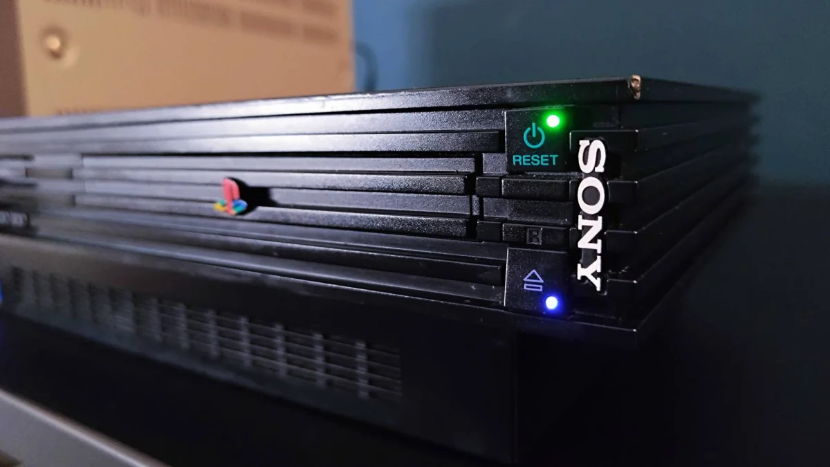 Modder quebrou um dos últimos segredos do PS2 após 4 anos de trabalho