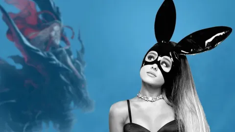 Modders de Final Fantasy Resonance trazem de volta Ariana Grande