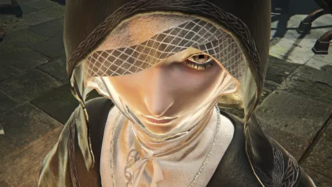 Modders revivem zona de Dark Souls 2 em Elden Ring: Nightreign, mesmo após encerramento oficial