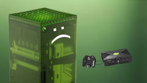 Modelos de Xbox em alta: Lego e Series X com preços exorbitantes