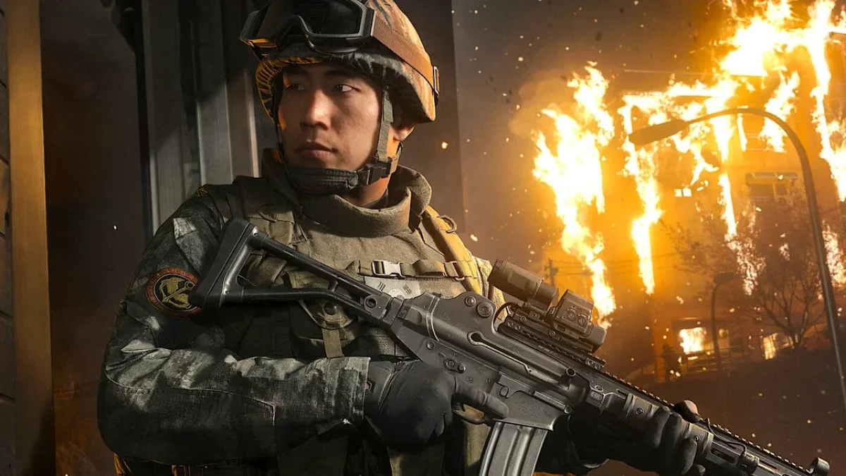 Modern Warfare 4 tem campanha bem recebida no Steam, com 92% de avaliações positivas