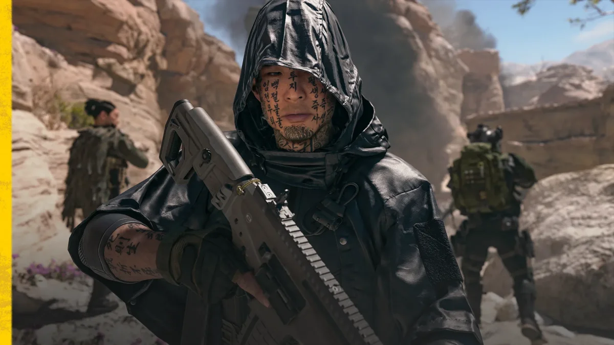 Modern Warfare 4: Tudo o que você precisa saber sobre a Season 1, que chega em 6 de novembro