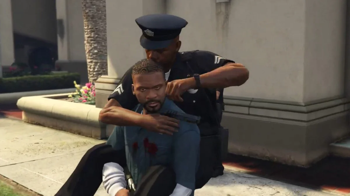 Modificação traz sistema de busca de GTA 6 para GTA 5
