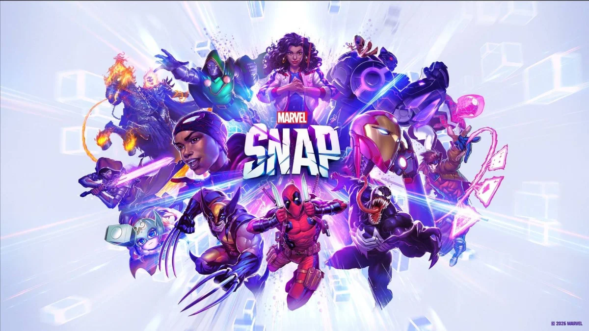 Modo Draft de Marvel Snap chega após pedidos dos jogadores