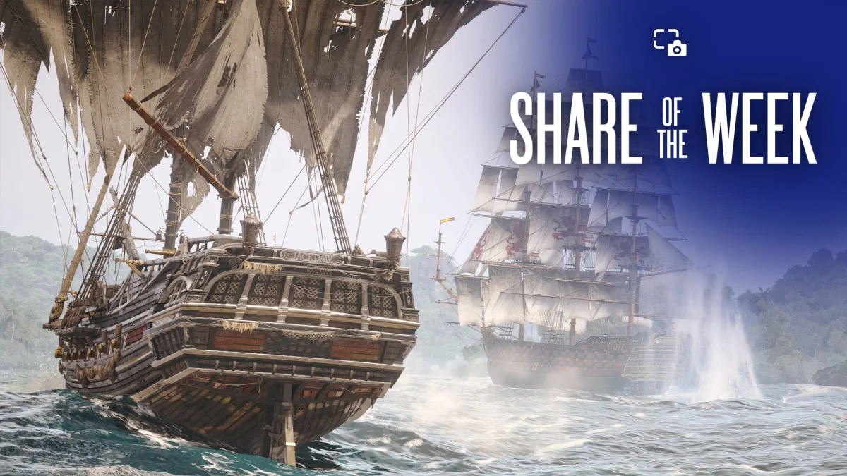 Momentos a Bordo do Jackdaw em Assassin's Creed Black Flag
