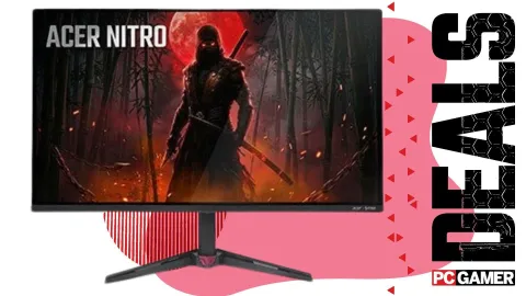 Monitor OLED para jogos está por apenas R$ 1.450 no Brasil, diz análise