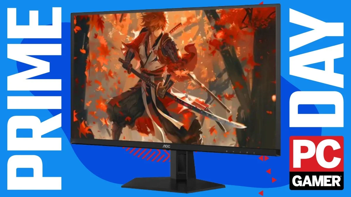Monitor OLED para jogos está por menos de R$ 1.300 no Brasil