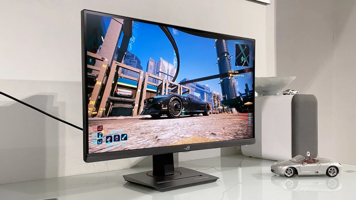 Monitores de Jogos: Uma Função Niche Que Merece Mais Atenção