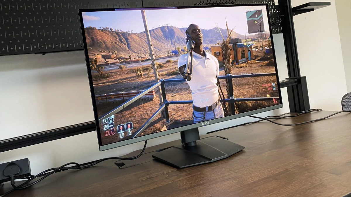 Monitores OLED se tornam cada vez mais populares, aponta análise