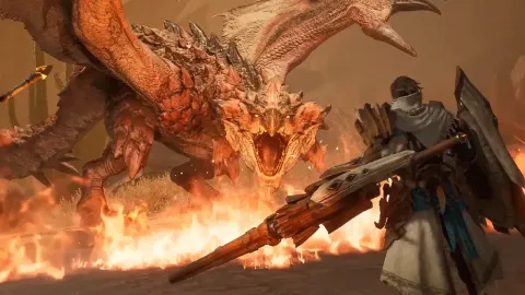 Monster Hunter Outlanders: revisão até agora mostra fidelidade ao mundo de World, mas com preocupações sobre grind e gacha