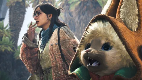 Monster Hunter Wilds: Ascendance é o segundo fôlego que o jogo precisava