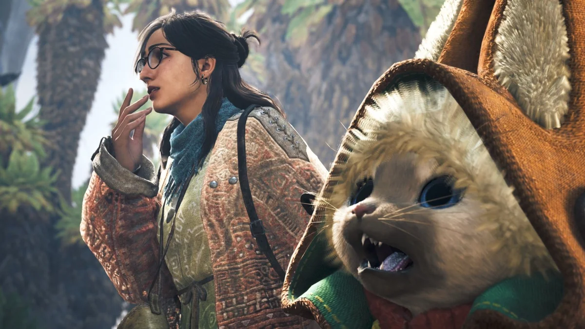 Monster Hunter Wilds: Ascendance é o segundo fôlego que o jogo precisava