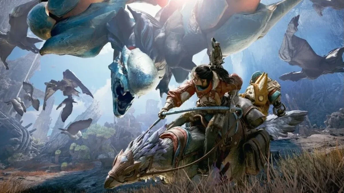 Monster Hunter Wilds: Ascendance traz desafio maior e novo conteúdo para o fim de jogo