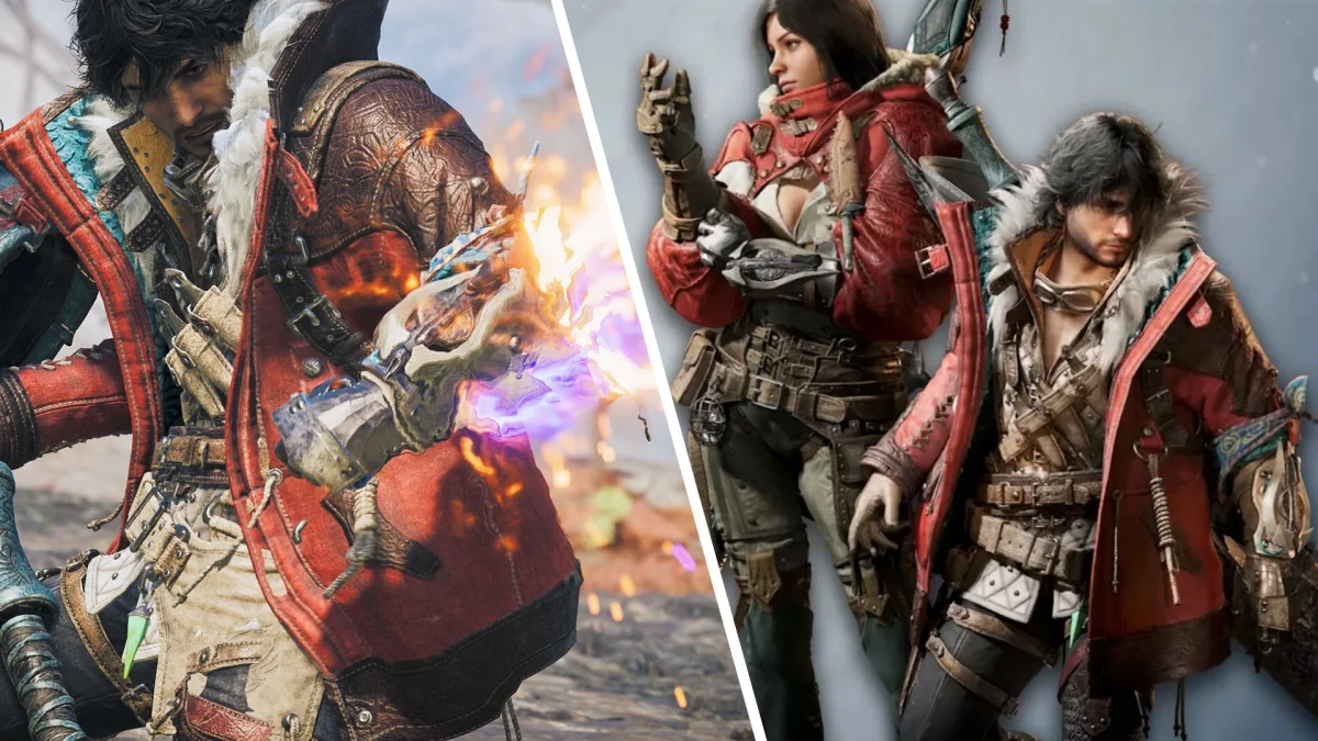 Monster Hunter Wilds: Ascendance traz mecânica de combate inspirada em Devil May Cry