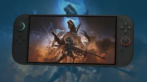Monster Hunter Wilds no Switch 2 roda estável em 30FPS, mas exigiu processo meticuloso da Capcom