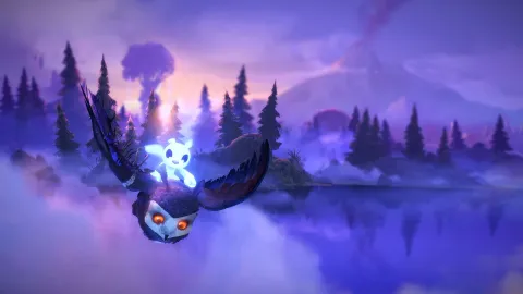 Moon Studios Lança Demo de 10 Horas de Novo City-Builder