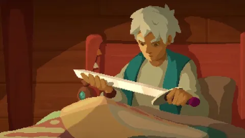 Moonlighter disponível gratuitamente no Steam por tempo limitado