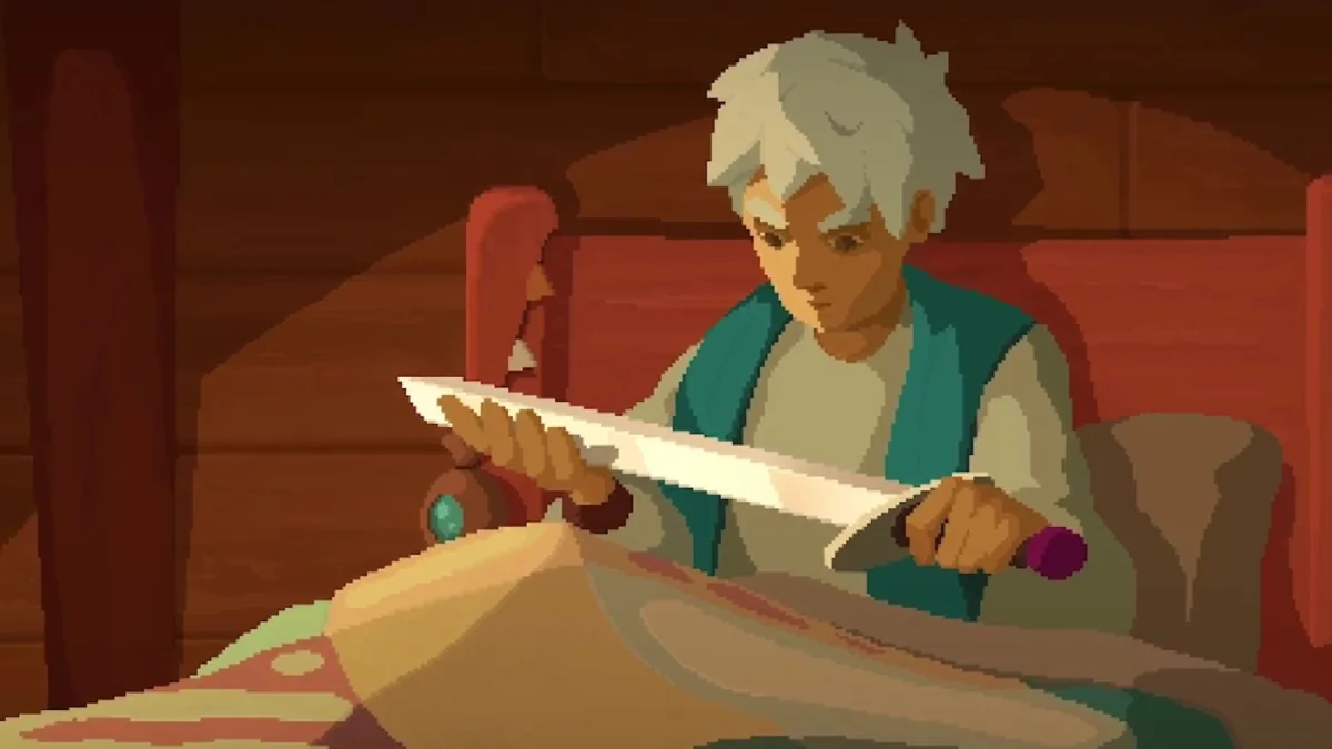 Moonlighter disponível gratuitamente no Steam por tempo limitado