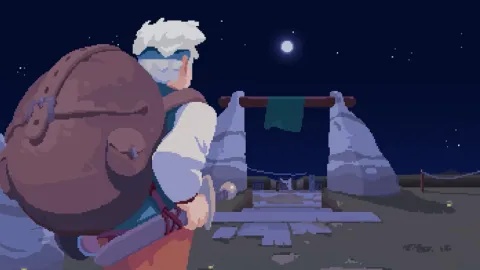Moonlighter: RPG de ação com elementos roguelite está de graça no Steam
