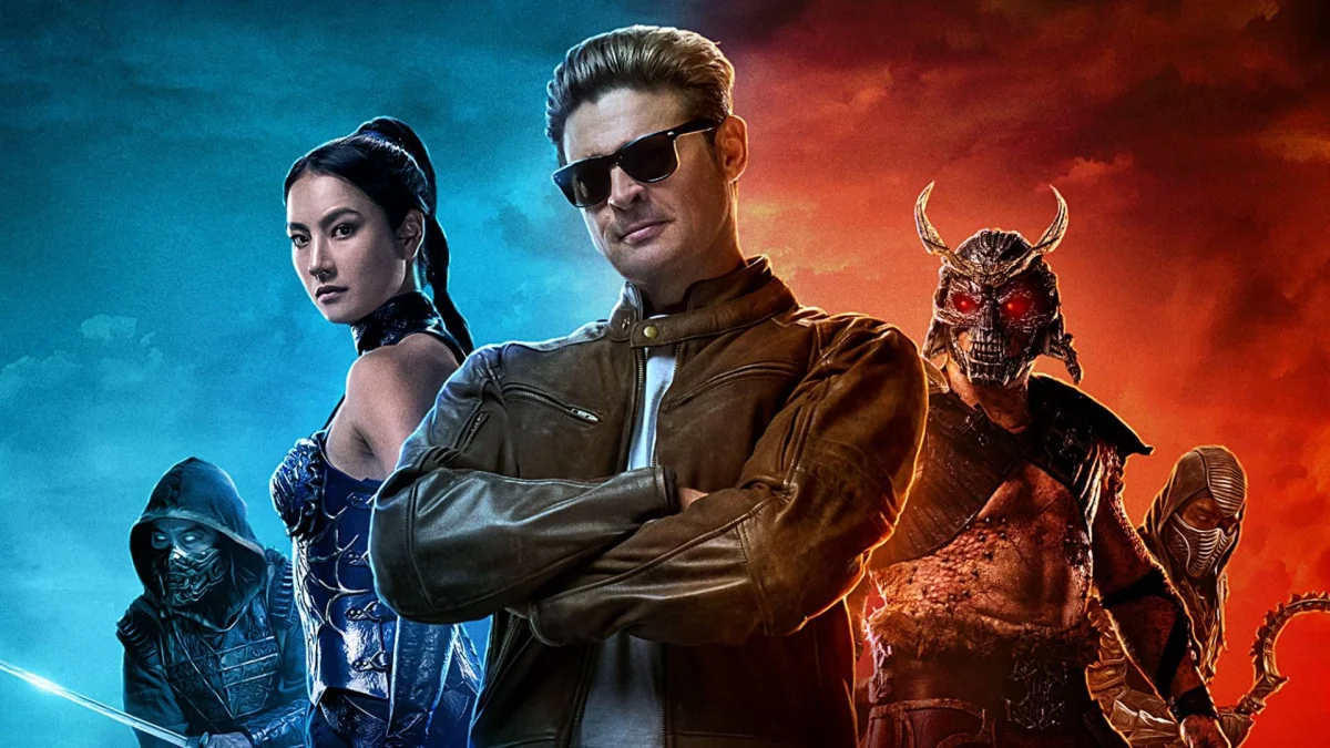 Mortal Kombat 3 em Suspenso Após Resultados Fracos do Segundo Filme