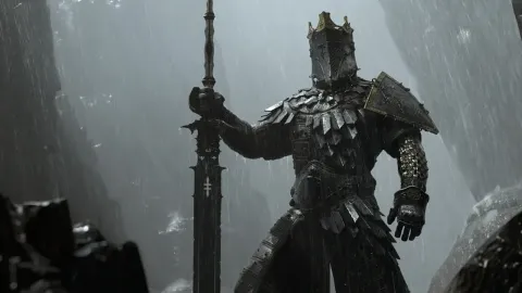 Mortal Shell 2: A Evolução do Soulslike