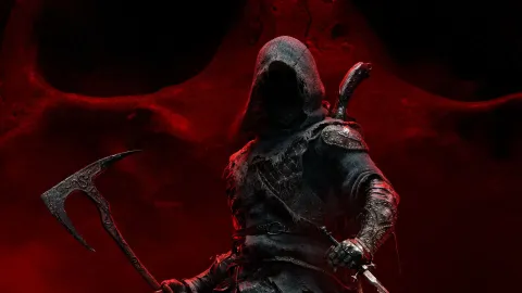 Mortal Shell 2: A Sequência Que Surpreende