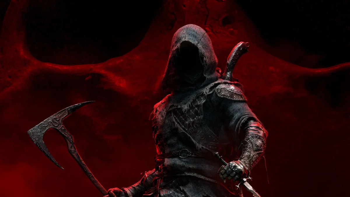 Mortal Shell 2: A Sequência Que Surpreende