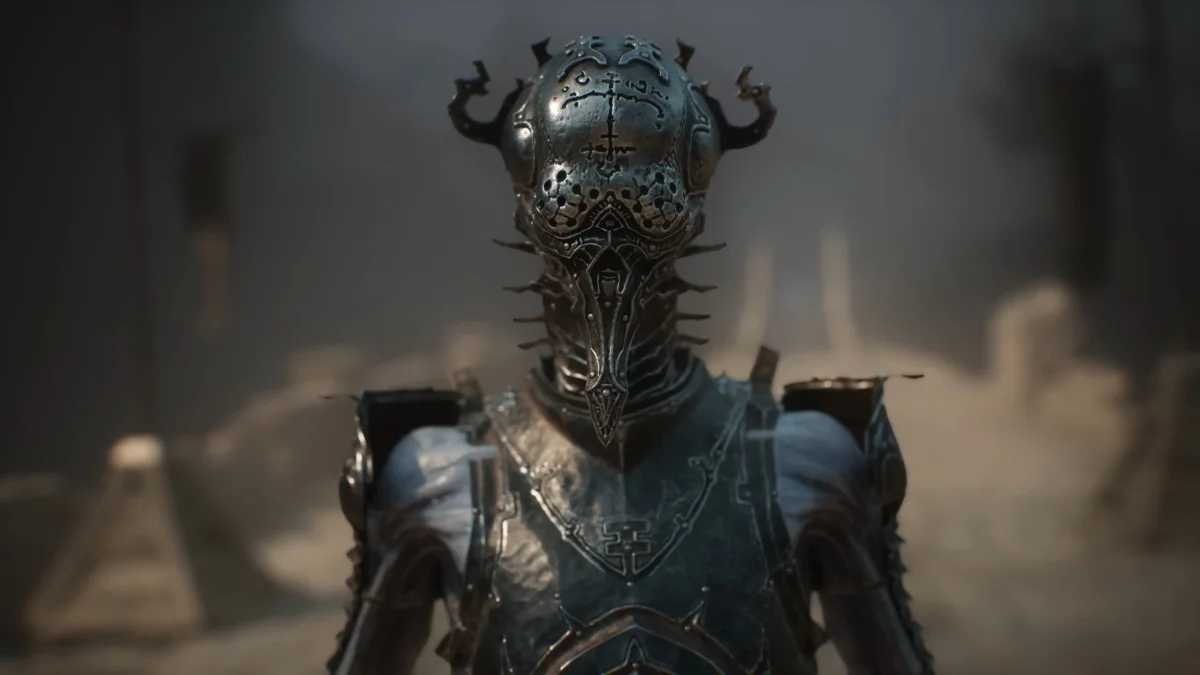 Mortal Shell 2: Bugs no início do jogo quase me fizeram desistir