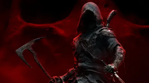 Mortal Shell 2: Uma Evolução no Estilo Soulslike