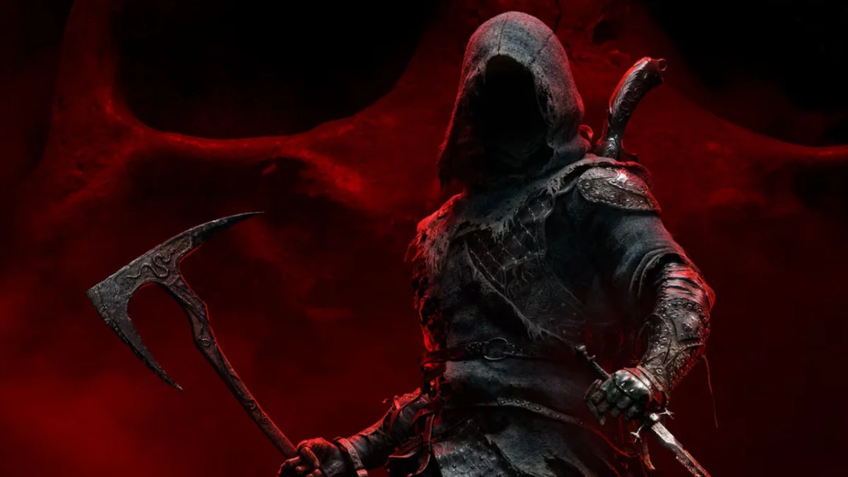 Mortal Shell 2: Uma Evolução no Estilo Soulslike