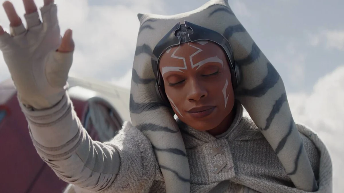 Mortis Gods retornarão em Ahsoka temporada 2, confirma Dave Filoni