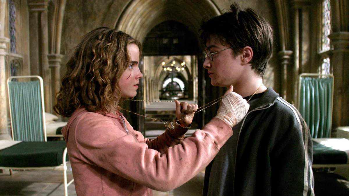 Motivo da saída de Alfonso Cuarón da franquia Harry Potter é revelado