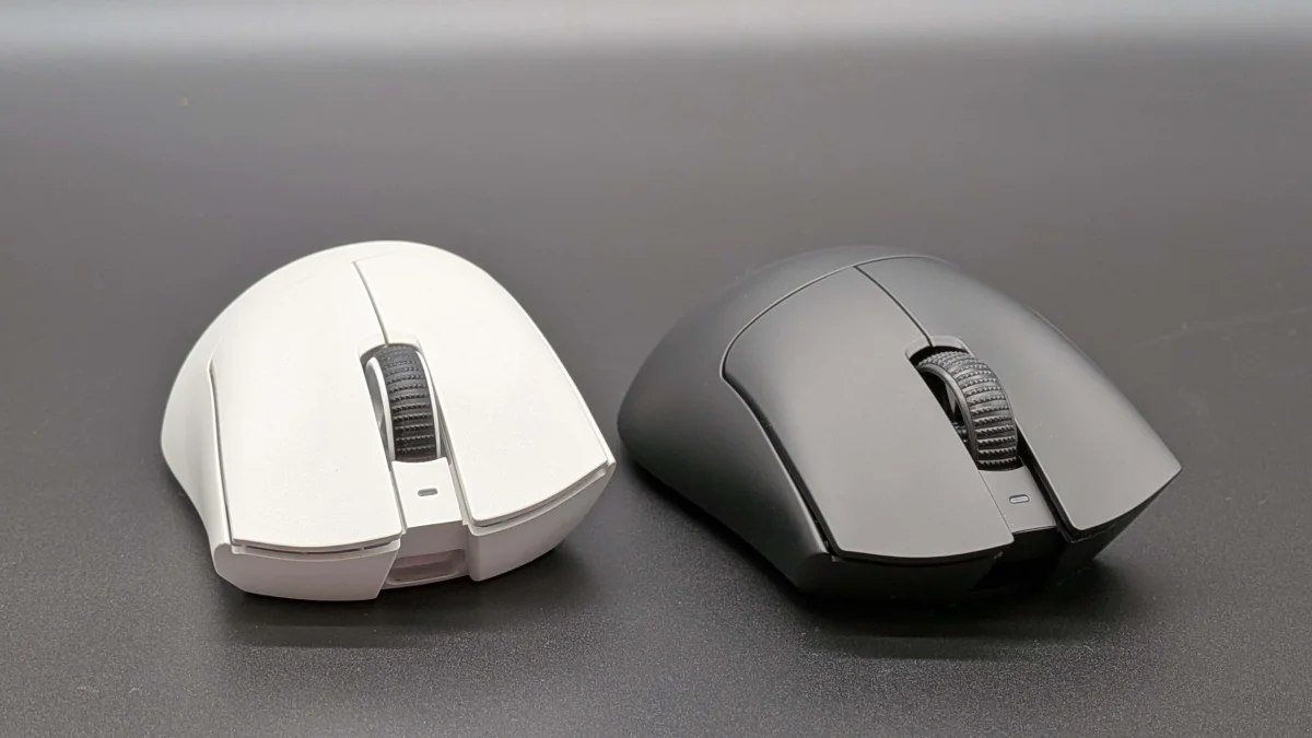 Mouse de jogo mais barato por grama? Um estudo (um pouco maluco) revela o vencedor