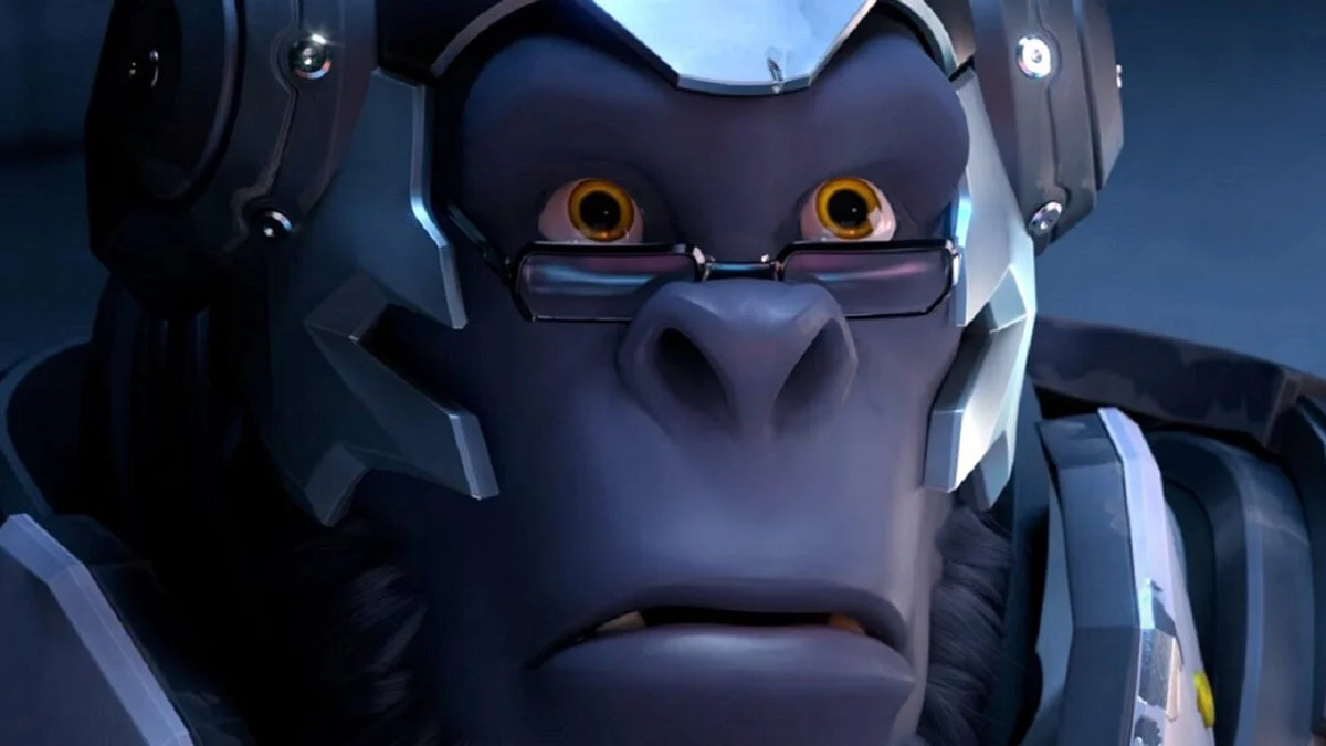 Mudança Necessária para Jogadores de Overwatch